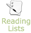 reading lists